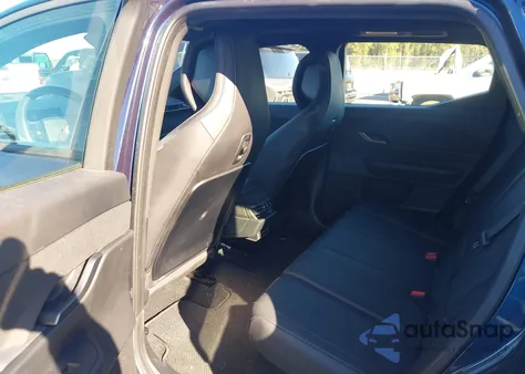 2023 Fisker Ocean Extreme z USA, uszkodzony, nr VIN VCF1EBU26PG007372